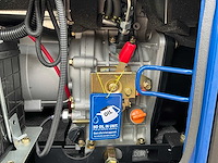 2025 ford fdt20200 stroomgenerator - afbeelding 2 van  12
