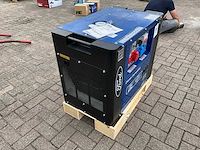 2025 ford fdt20200 stroomgenerator - afbeelding 7 van  12