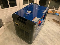 2025 ford fdt20200 stroomgenerator - afbeelding 6 van  6