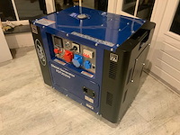 2025 ford fdt20200 stroomgenerator - afbeelding 2 van  6