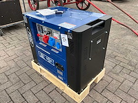 2025 ford fdt20200 stroomgenerator - afbeelding 1 van  6