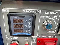 2025 ford fdt20200 stroomgenerator - afbeelding 3 van  6