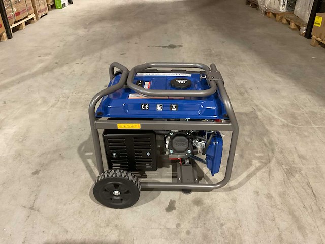 2025 ford fg4050 v2 stroomgenerator - afbeelding 20 van  21