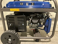 2025 ford fg4050 v2 stroomgenerator - afbeelding 6 van  21