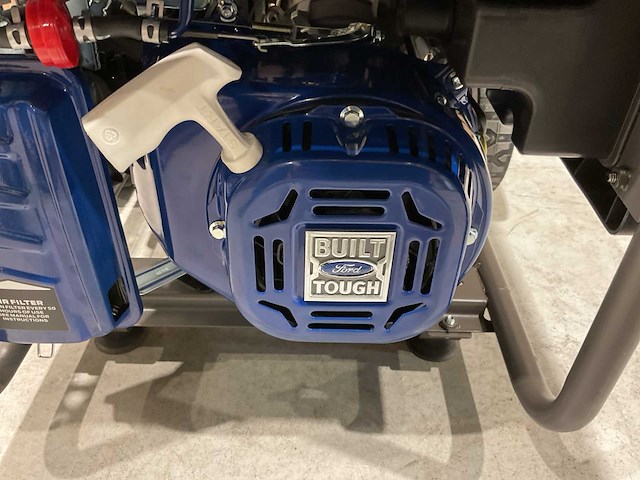 2025 ford fg4050 v2 stroomgenerator - afbeelding 13 van  21