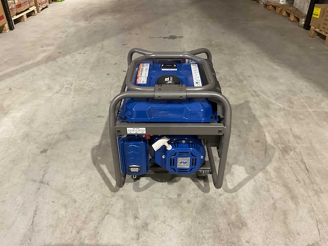 2025 ford fg4050 v2 stroomgenerator - afbeelding 19 van  21