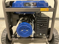 2025 ford fg4050 v2 stroomgenerator - afbeelding 15 van  21