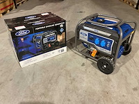 2025 ford fg4050 v2 stroomgenerator - afbeelding 2 van  21