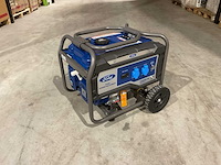 2025 ford fg4050 v2 stroomgenerator - afbeelding 6 van  21