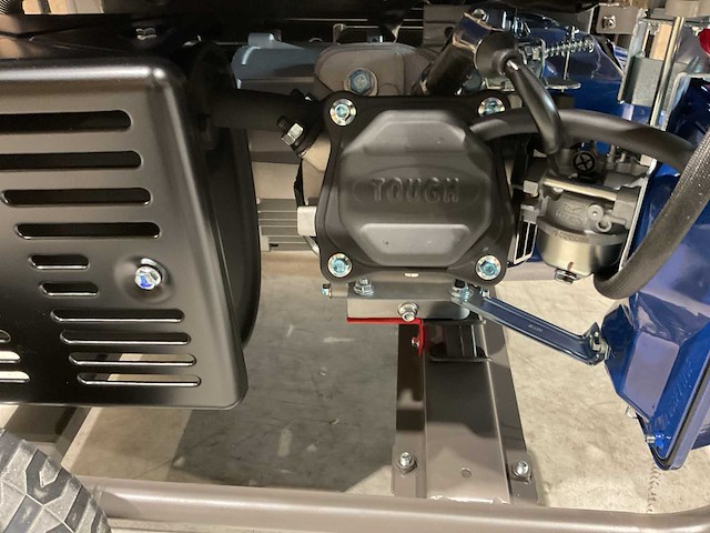 2025 ford fg4050 v2 stroomgenerator - afbeelding 14 van  21