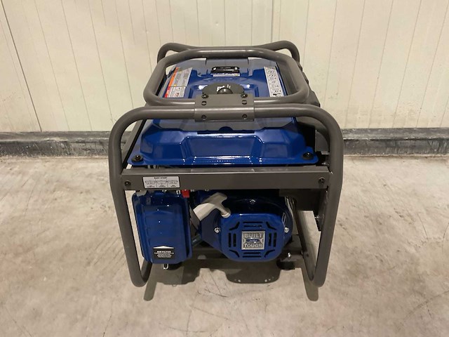 2025 ford fg4050 v2 stroomgenerator - afbeelding 2 van  20