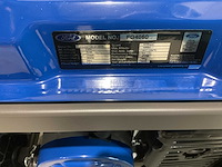 2025 ford fg4050 v2 stroomgenerator - afbeelding 7 van  20