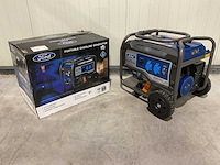 2025 ford fg4050 v2 stroomgenerator - afbeelding 1 van  20