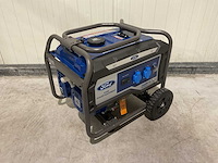 2025 ford fg4050 v2 stroomgenerator - afbeelding 12 van  20
