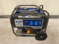 2025 ford fg4050 v2 stroomgenerator - afbeelding 15 van  20