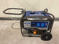 2025 ford fg4050 v2 stroomgenerator - afbeelding 17 van  20