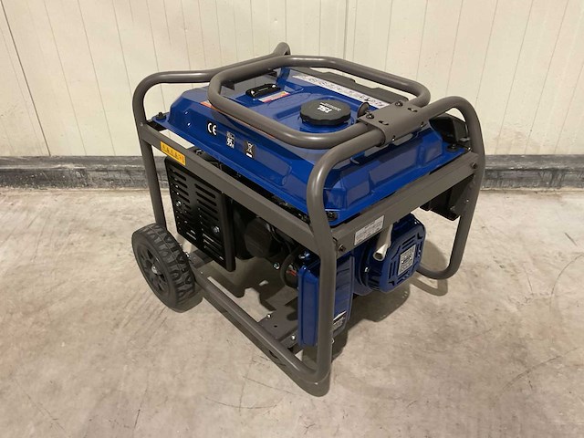 2025 ford fg4050 v2 stroomgenerator - afbeelding 18 van  20