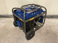 2025 ford fg4050 v2 stroomgenerator - afbeelding 19 van  20