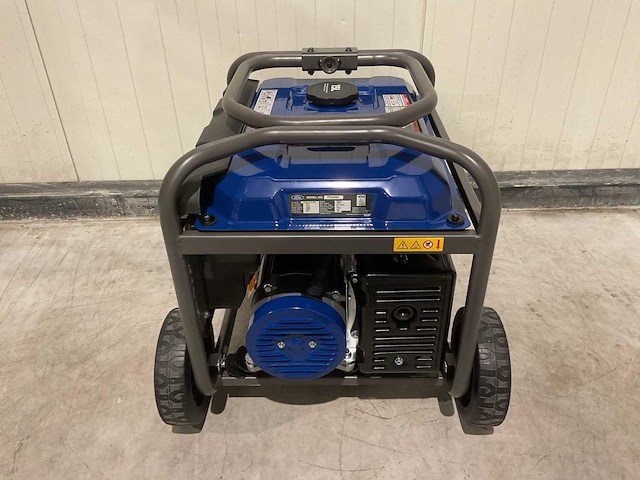 2025 ford fg4050 v2 stroomgenerator - afbeelding 20 van  20
