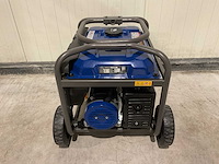 2025 ford fg4050 v2 stroomgenerator - afbeelding 20 van  20