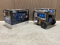 2025 ford fg5050 stroomgenerator - afbeelding 1 van  63