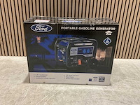 2025 ford fg5050 stroomgenerator - afbeelding 18 van  63