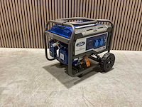 2025 ford fg5050 stroomgenerator - afbeelding 24 van  63