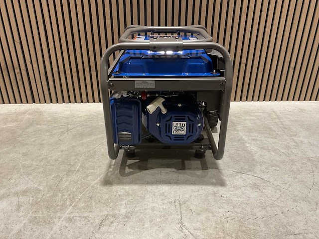 2025 ford fg5050 stroomgenerator - afbeelding 25 van  63