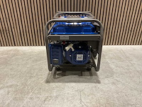 2025 ford fg5050 stroomgenerator - afbeelding 25 van  63