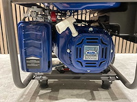 2025 ford fg5050 stroomgenerator - afbeelding 26 van  63