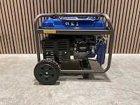 2025 ford fg5050 stroomgenerator - afbeelding 28 van  63