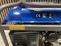 2025 ford fg5050 stroomgenerator - afbeelding 29 van  63