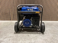 2025 ford fg5050 stroomgenerator - afbeelding 31 van  63