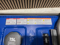 2025 ford fg5050 stroomgenerator - afbeelding 36 van  63