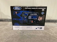 2025 ford fg5050 stroomgenerator - afbeelding 39 van  63