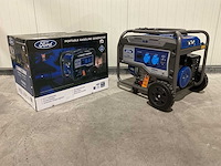 2025 ford fg5050 stroomgenerator - afbeelding 42 van  63