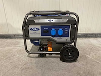2025 ford fg5050 stroomgenerator - afbeelding 43 van  63