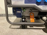 2025 ford fg5050 stroomgenerator - afbeelding 46 van  63