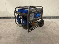 2025 ford fg5050 stroomgenerator - afbeelding 47 van  63