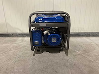 2025 ford fg5050 stroomgenerator - afbeelding 48 van  63