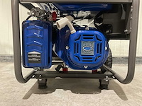 2025 ford fg5050 stroomgenerator - afbeelding 49 van  63