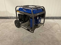 2025 ford fg5050 stroomgenerator - afbeelding 50 van  63