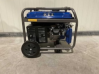 2025 ford fg5050 stroomgenerator - afbeelding 51 van  63