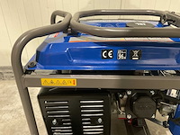 2025 ford fg5050 stroomgenerator - afbeelding 52 van  63