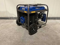 2025 ford fg5050 stroomgenerator - afbeelding 53 van  63