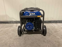 2025 ford fg5050 stroomgenerator - afbeelding 54 van  63