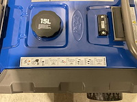 2025 ford fg5050 stroomgenerator - afbeelding 57 van  63