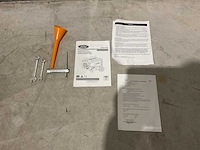 2025 ford fg5050 stroomgenerator - afbeelding 60 van  63