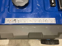 2025 ford fg5050 stroomgenerator - afbeelding 8 van  14