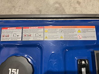 2025 ford fg5050 stroomgenerator - afbeelding 9 van  14